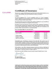 Gwarancja ubezpieczeniowa - okładka